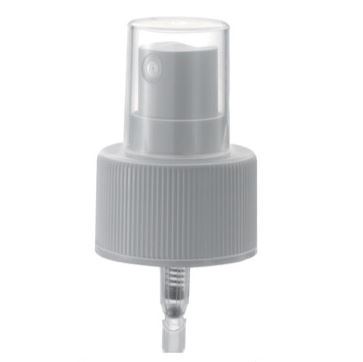 28/410 Spray bianco + copritasto